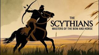 The Scythians Masters of the Bow and Horse [upl. by Jet]