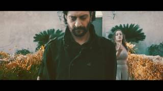 Carlo Mercadante  VITTI NA CROZZA Official Music Video [upl. by Elahcim]