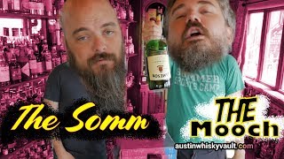 Whiskey Review Jameson Irish Whiskey [upl. by Norvin]