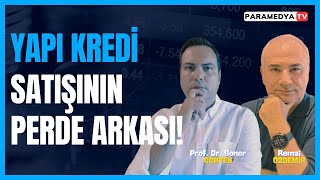 Yapı ve Kredi Bankası Satışının Perde Arkası  REMZİ ÖZDEMİRSONER GÖKTEN [upl. by Neva]