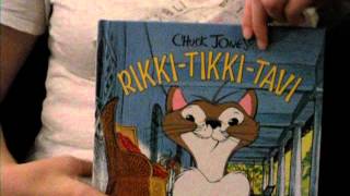 Rikki Tikki Tavi [upl. by Bettye]