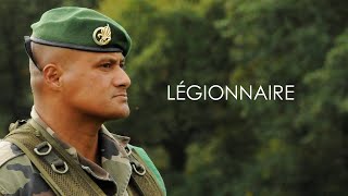 Légion étrangère  Légionnaire  Tribute [upl. by Ahseym]