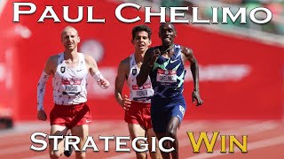 US 5000m Men Finals Olympic Team Trials 2021  Track and Field [upl. by Libre]