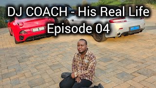 DJ Coach FBK  His Real Life Episode 04 [upl. by Sheree]