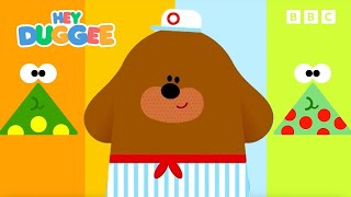 🔴LIVE Summertime with Duggee  Hey Duggee [upl. by Rodablas]