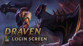 How to Play DRAVEN JUNGLE amp CARRY  Best BuildRunes  Draven Guide Season 11 League of Legends [upl. by Marr]