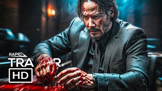 BEST ACTION MOVIES 2023 Trailers [upl. by Claud542]