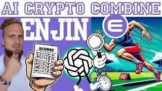 Enjin Coin ENJ 2024 Prediction  Comprehensive Crypto Evaluation [upl. by Judd]