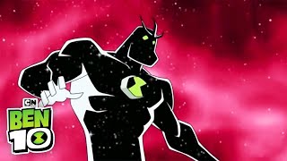 Omniverse Magical Menace  Ben 10  Cartoon Network [upl. by Naivaf]