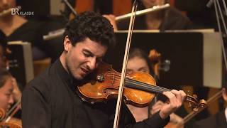 Khachatryan Bruch violin concerto [upl. by Eimam]