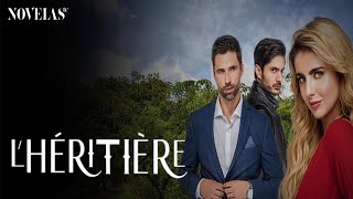 L’HÉRITIÈRE – En août sur Novelas TV [upl. by Adamok897]