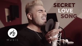 Matt Bloyd  Secret Love Song LIVE [upl. by Ardnal]