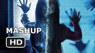 Poltergeist 1982  2015 Mashup Trailer [upl. by Noyart262]