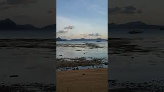 El Nido Corong Corong low tide [upl. by Oigile412]