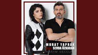 Haram Geceler ft Sevda Özkaran [upl. by Torray]