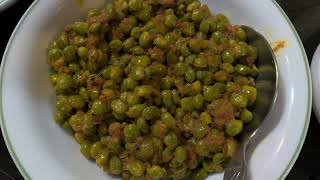 pigeon pea peas favorite gujarat 🇮🇳 gujarati 🇮🇳 cuisine indiacooking 🇮🇳 food cook cooking [upl. by Toinette243]