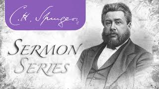 Providence Matthew 1030  CH Spurgeon Sermon [upl. by Mcfarland]