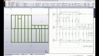 Tekla Structures Drawing Fundamentals – General Arrangement Drawings [upl. by Sou]