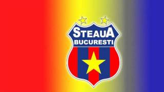 Imnul CampionilorCu Steaua pana la moarte [upl. by Iren]