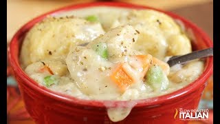 30 Minute Chicken and Dumplings [upl. by Akir]