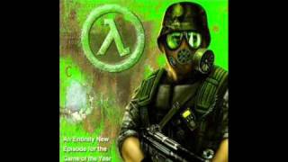 HalfLife Opposing Force OST  15  Tunnel [upl. by Biagio125]