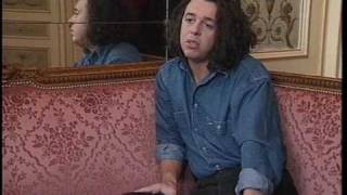 Roland Orzabal  Free time for parisian museum [upl. by Arikal]