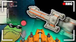 Federation Cruiser WIN  FTL  Faster than Light [upl. by Almund]