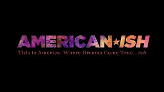 Americanish OFFICIAL Trailer [upl. by Slein]