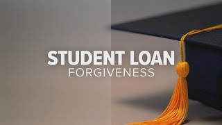 How to apply for federal student loan forgiveness program [upl. by Ariaic]