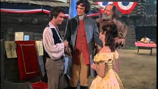 Daniel Boone Season 6 Episode 22 Full Episode [upl. by Pascasia]