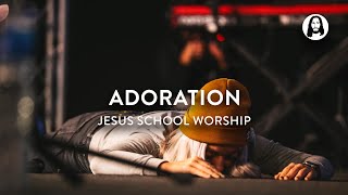 Adoration  Jesus School Worship [upl. by Conti520]