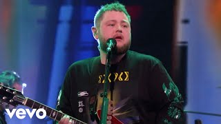 Of Monsters and Men  Wars Live on The Ellen DeGeneres Show  2019 [upl. by Gnem]