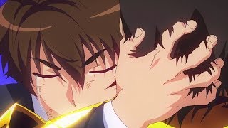 HighSchool DxD Hero Season 4 Episode 13 Sairaorg Vs Issei AMV Immortal [upl. by Viridis888]