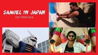 A Geek in Japan  Montage [upl. by Sianna]