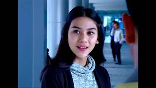 FTV Rangga Azof amp Adinda Thomas  Hey Aku Love Kamu [upl. by Lucius]