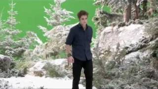 The Twilight Saga Eclipse Part 2 Making of Documentary [upl. by Jessie]