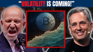 Bitcoin is About to Make a MASSIVE Move – Are You Ready [upl. by Bollinger]