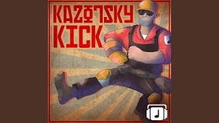 Kazotsky Kick From quotTeam Fortress 2quot [upl. by Atnohsal784]