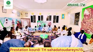 🚨😱😭Diawartou TH sahadatoudareyni 15 mourides khassida senegal [upl. by Airdna]