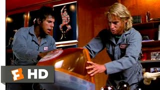 ZOOLANDER short movie intro zoolander interview [upl. by Jillian]