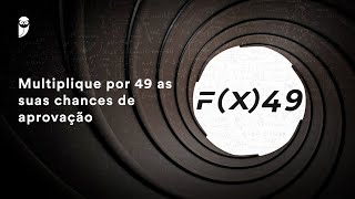 FX49 Organização Administrativa  Prof Thállius Moraes [upl. by Karena914]