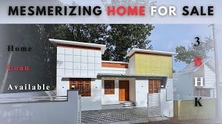 Outstanding house for sale in trivandrum [upl. by Enilrahc762]