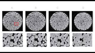 SolidPhase Sintering A Brief Introduction [upl. by Notsew447]