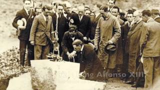 History of El Caminito del Rey [upl. by Raseda49]