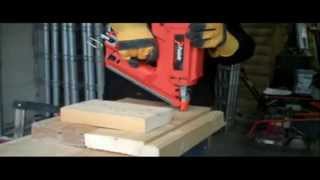 Nail Gun by MTH Tool Hire Domestic Industrial and Commercial Hire [upl. by Maguire857]