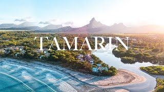 TAMARIN MAURITIUS  Top 5 things you MUST DO [upl. by Colwin]