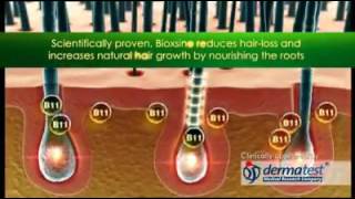 How Bioxsine Works [upl. by Lytsirk]