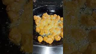 soybean fry chicken ke swad mein [upl. by Yennaiv64]