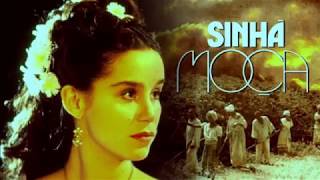 Atores Falecidos da novela Sinhá Moça  1986 [upl. by Yttap]