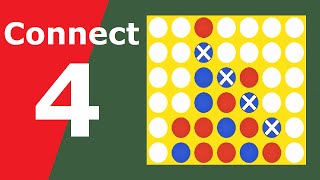 How to play Connect 4 [upl. by Corri]